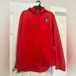 Men’s Georgia Lightweight